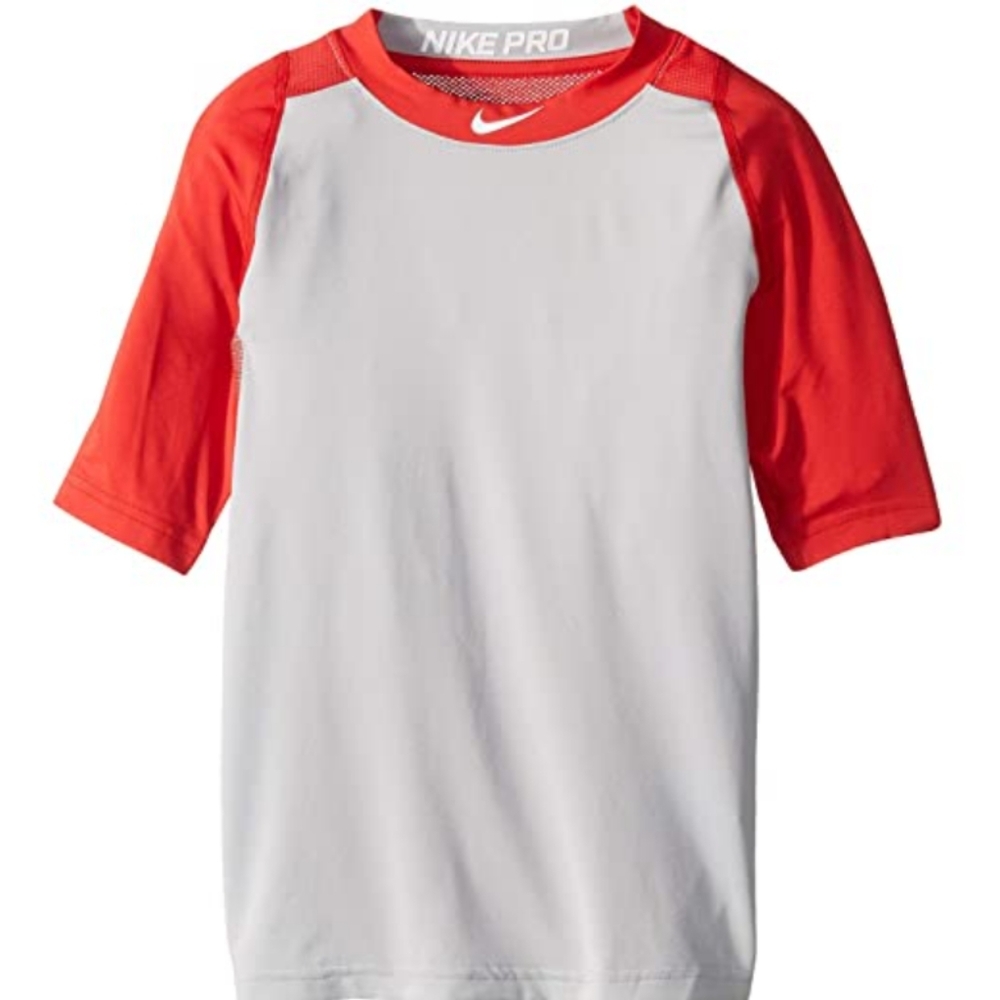 NWT Nike Pro and MLB Baseball Shirt